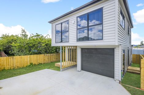 Photo of property in 46a Valentine Street, Papakura, 2110