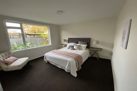 Photo of property in 9 Mappleton Avenue, Burnside, Christchurch, 8053