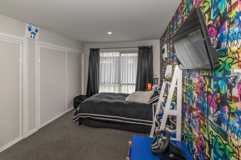 Photo of property in 186 Johns Road, Rangiora, 7400