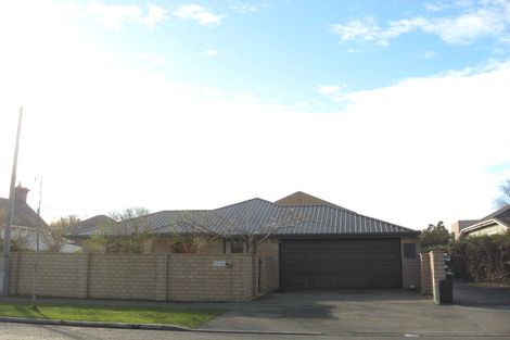 Photo of property in 204 Springfield Road, St Albans, Christchurch, 8014