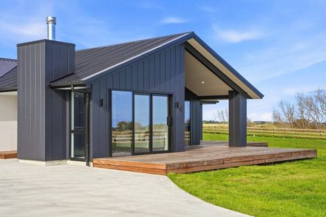 Photo of property in 55 Hikuawa Road, Okoia, Whanganui, 4572