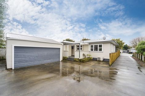 Photo of property in 4 Woodstock Place, Hokowhitu, Palmerston North, 4410
