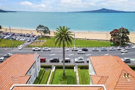 Photo of property in 105 Tamaki Drive, Mission Bay, Auckland, 1071