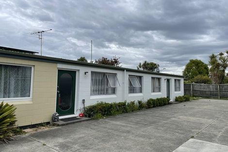 Photo of property in 3/589 Barbadoes Street, Edgeware, Christchurch, 8013