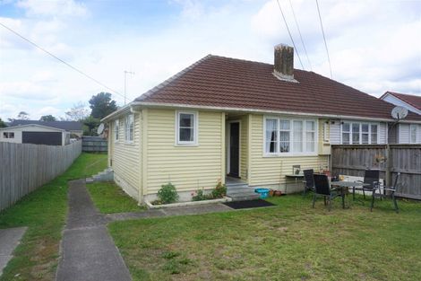 Photo of property in 134 Hakanoa Street, Huntly, 3700