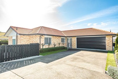 Photo of property in 118 Glasgow Street, Whanganui, 4500