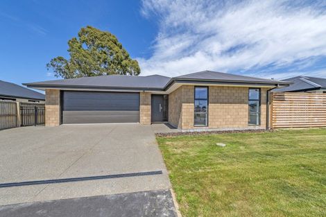 Photo of property in 66 Suffolk Drive, Kirwee, 7571