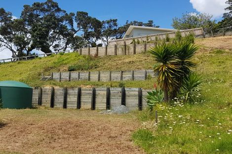 Photo of property in 17 Opau Road, Oakura, Hikurangi, 0184