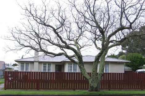 Photo of property in 185 Maxwells Line, Awapuni, Palmerston North, 4412