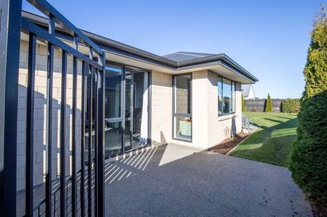 Photo of property in 13 Lucca Crescent, Rolleston, 7615