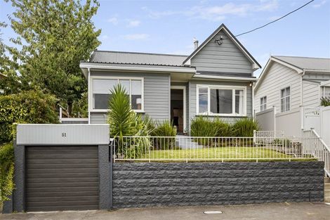Photo of property in 51 Gaine Street, New Plymouth, 4310