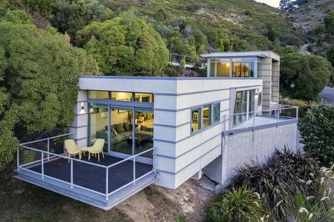 Photo of property in 1 Stonehaven Terrace, Hillsborough, Christchurch, 8022