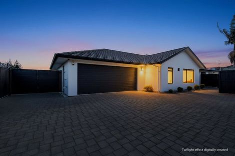 Photo of property in 134 Palm Beach Boulevard, Papamoa Beach, Papamoa, 3118