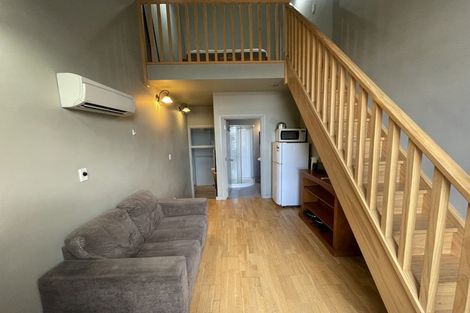 Photo of property in 255 Rattray Street, Dunedin Central, Dunedin, 9016