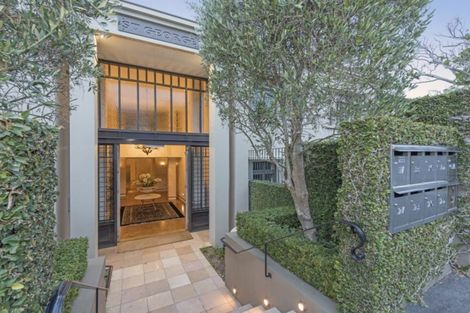 Photo of property in 1d/9 Saint Georges Bay Road, Parnell, Auckland, 1052