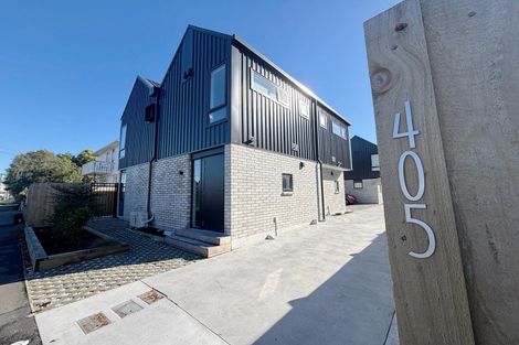 Photo of property in 1/405 Gloucester Street, Linwood, Christchurch, 8011