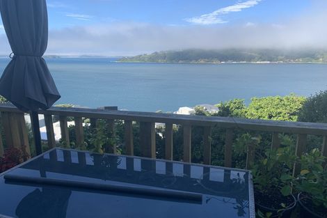 Photo of property in 4/39 Grafton Road, Roseneath, Wellington, 6011