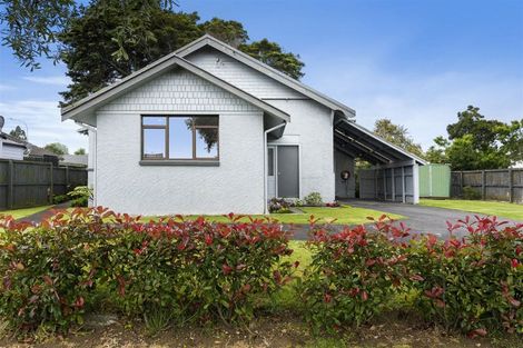 Photo of property in 107 Jellicoe Road, Manurewa, Auckland, 2102