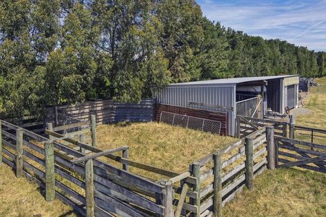 Photo of property in 1054 Grahams Road, Ashton, Ashburton, 7774