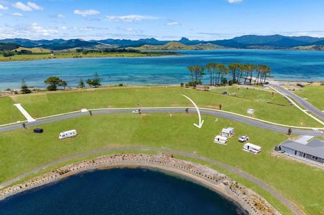 Photo of property in 5 Taniwha Place, Matarangi, 3592