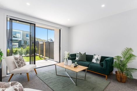 Photo of property in 3 Tokitoki Way, Kenepuru, Porirua, 5022