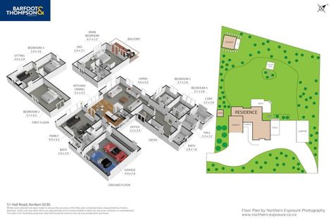 Photo of property in 57a Hall Road, Kerikeri, 0230