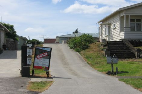 Photo of property in 228a Church Street, Onehunga, Auckland, 1061
