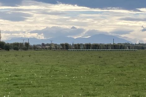 Photo of property in 451 Fords Road, Willowby, Ashburton, 7773