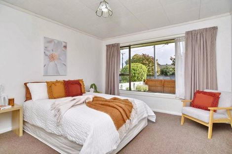 Photo of property in 23 Appleby Crescent, Burnside, Christchurch, 8053