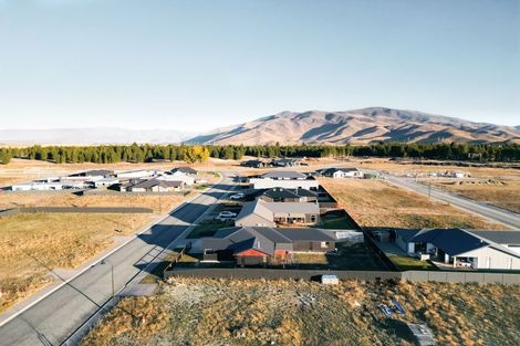 Photo of property in 48 Lakeland Avenue, Twizel, 7901