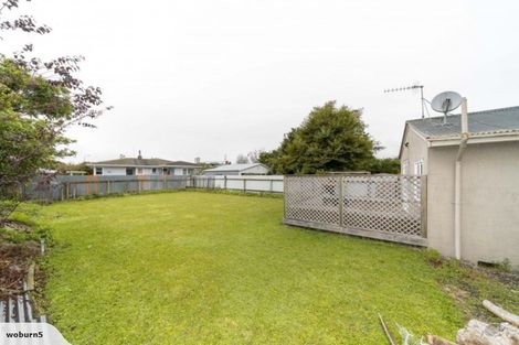 Photo of property in 33 Thomson Street, West End, Palmerston North, 4412
