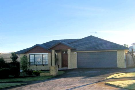 Photo of property in 12 Ardagh Place, Dannemora, Auckland, 2016