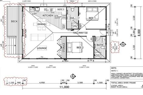 Photo of property in 146 Molesworth Street, New Plymouth, 4312