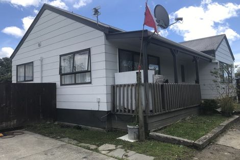 Photo of property in 42 Luanda Drive, Ranui, Auckland, 0612