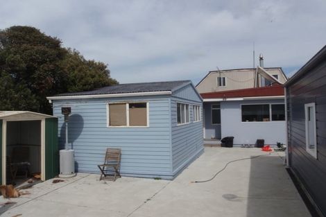 Photo of property in 213 Estuary Road, South New Brighton, Christchurch, 8062