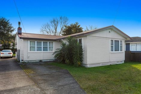 Photo of property in 247 River Road, Kawerau, 3127