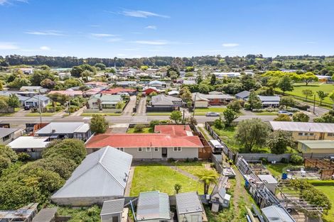 Photo of property in 68 Salisbury Street, Ashhurst, 4810