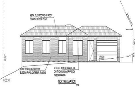 Photo of property in 28a Belvedere Place, Warkworth, 0910