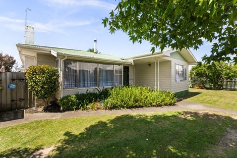 Photo of property in 54 Wycliffe Street, Onekawa, Napier, 4110