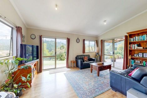 Photo of property in 590 Maratoto Road, Hikutaia, Paeroa, 3674