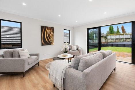 Photo of property in 47 Fairway Drive, Morrinsville, 3300