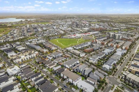 Photo of property in 20 Grey Warbler Road, Hobsonville, Auckland, 0616