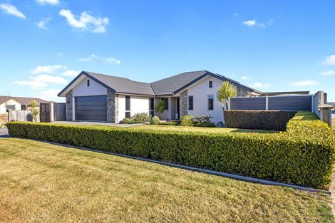 Photo of property in 9 The Esplanade, Pegasus, 7612