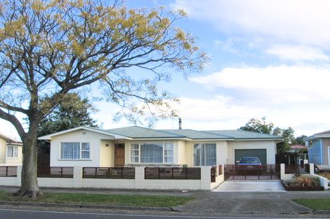 Photo of property in 65 Wycliffe Street, Onekawa, Napier, 4110