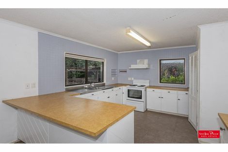 Photo of property in 1 Clark Street, Hikurangi, 0114