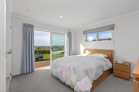 Photo of property in 87c Houchen Road, Raglan, 3295
