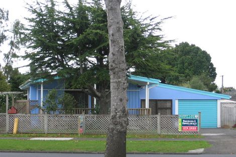 Photo of property in 61 Ti Rakau Drive, Pakuranga, Auckland, 2010