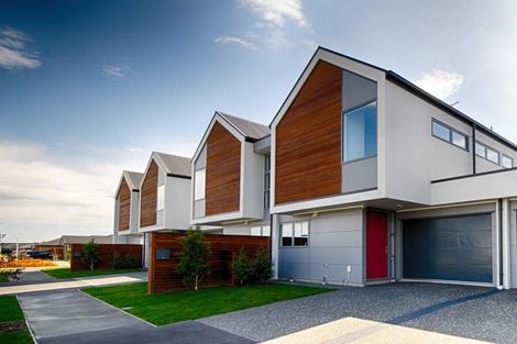 Photo of property in 73 Rawnsley Terrace, Wigram, Christchurch, 8042