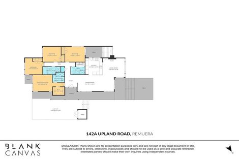 Photo of property in 142a Upland Road, Remuera, Auckland, 1050