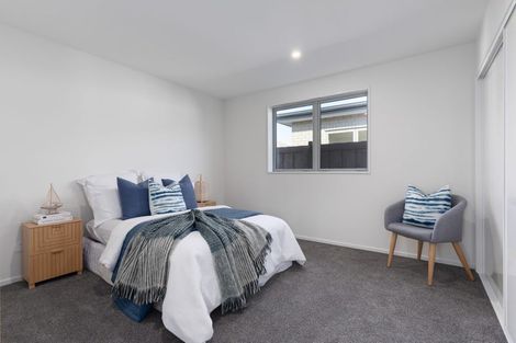 Photo of property in 2/38 Vagues Road, Northcote, Christchurch, 8052
